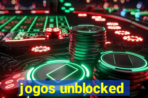 jogos unblocked